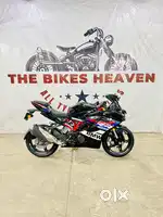 Bmw g 310RR ABS