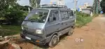 Maruti Suzuki Omni 2008 Petrol Well Maintained