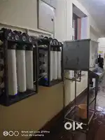 AQUAGUARD WATER PURIFIER, KENT WATER PURIFIER, SOLAR WATER , RO PLANT