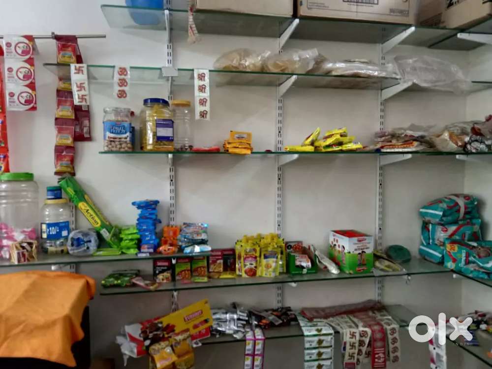 Shop furniture