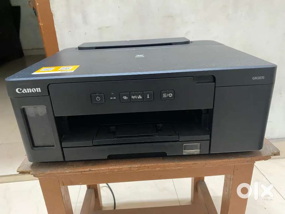Canon printer