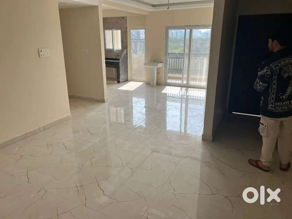 Brand New Flat for Sale – Ready to Move In!