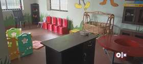 We have all play school furnitures and other materials to start who are interested to start play sch...