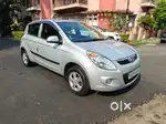 Hyundai i20 1.2 Asta, 2010, Petrol