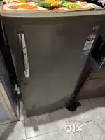 Lg refrigerator