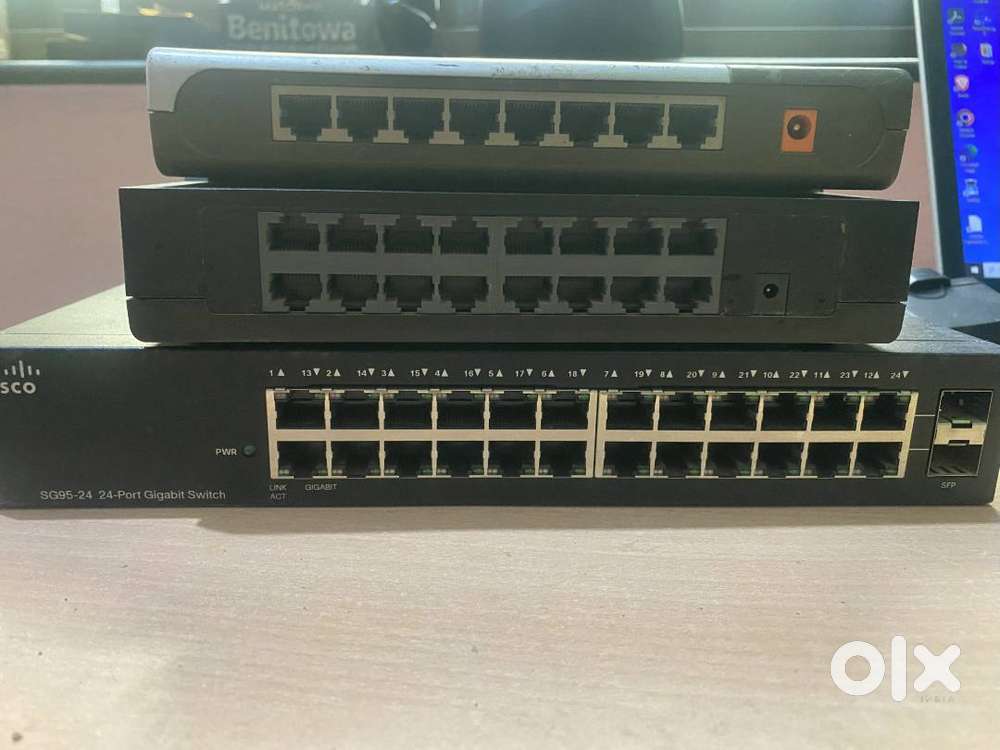 Cisco Switch