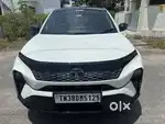 Tata Curvv Accom + A DMT, 2025, Diesel