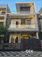 4bhk villa for sale in sector 123 chirag homes airport road