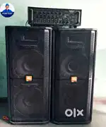Speaker On Sell