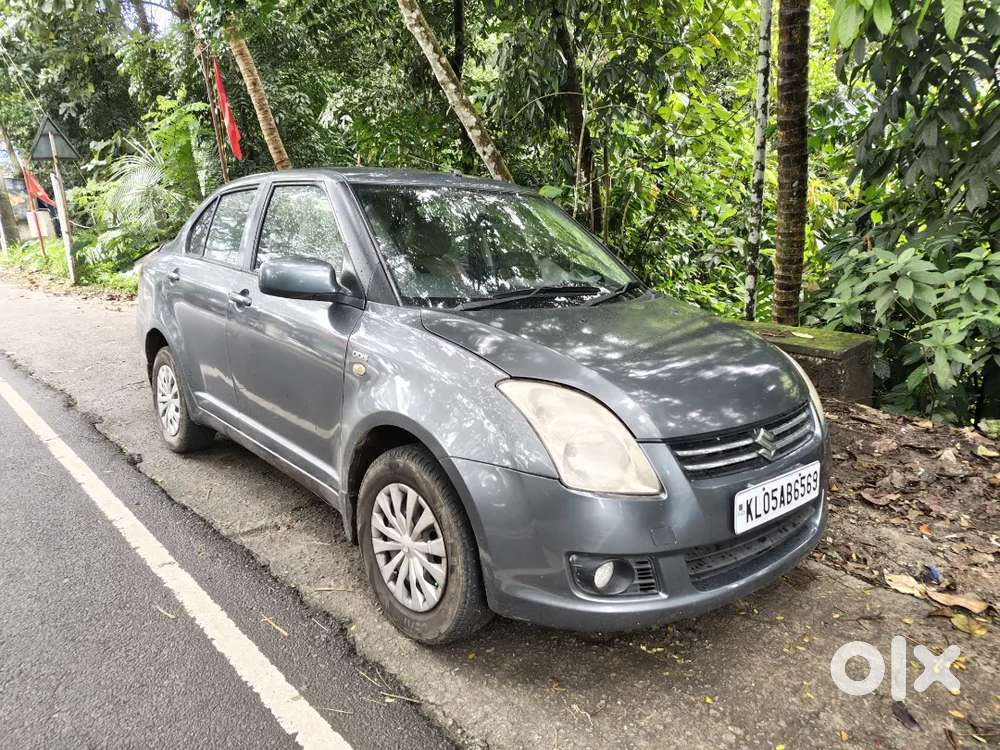 Good condition maruthi desire diesel vdi