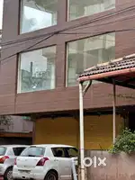 G+1 Brand new showrrom in kadri kamala roud