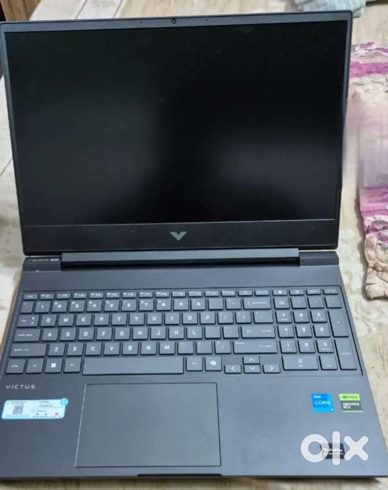 HP Victus Gaming Laptop