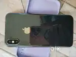 iPhone x new condition