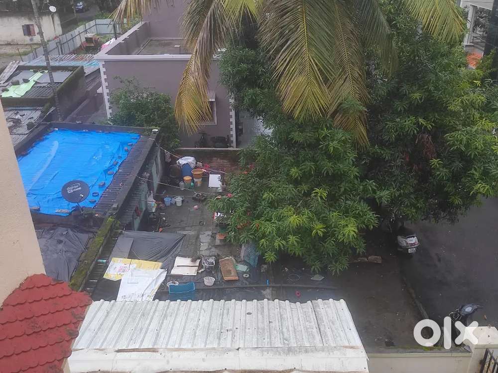 2000sq plot want to give on rent