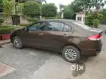 Maruti Suzuki Ciaz 2015 Diesel Well Maintained