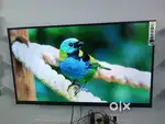 SUPER SALE 43 INCHES SMART TV WITH WARRANTY 2 YEAR