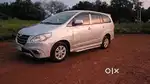 Toyata innova