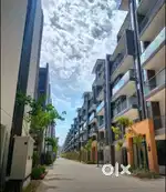 Available 2.5BHK Luxury Society Flat