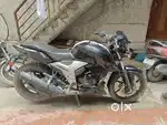 Apache RTR 160 4V