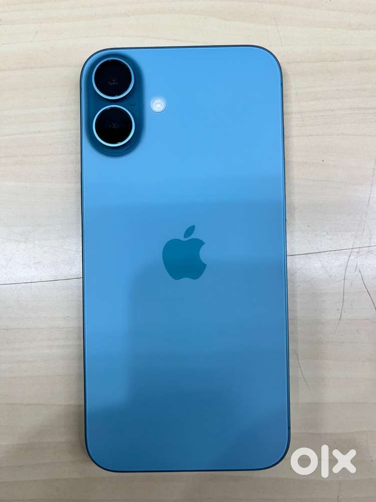 Apple iPhone 16 Plus 256 GB