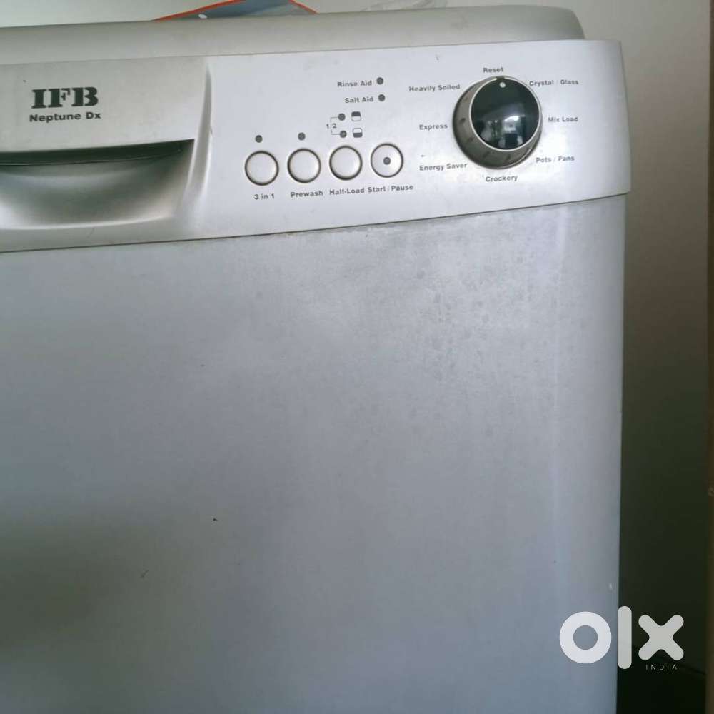 IFB Neptune DX Dishwasher