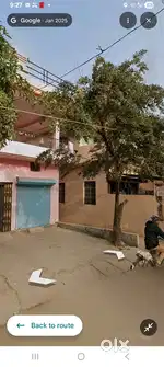Kharkoni road se 50 mtr chhaban kabadi ke pichhe