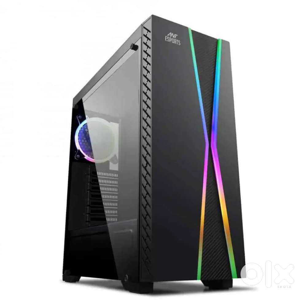 Computer with windows 11