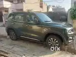 Mahindra Scorpio-N