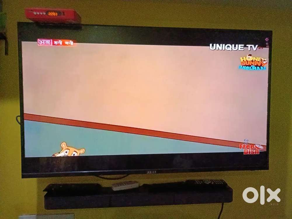 Akai Led TV , Arjent sell krna hai
