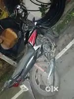 Bike urgent sell