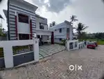 Perumbavoor,South Vazhakkulam 5 cent 3 BHK Attached 1650 sqt New House