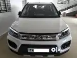 Maruti Suzuki Vitara Brezza Smart Hybrid VXi Automatic(AMT)