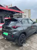 Tata Punch  2022 Petrol Well Maintained for urgent sell