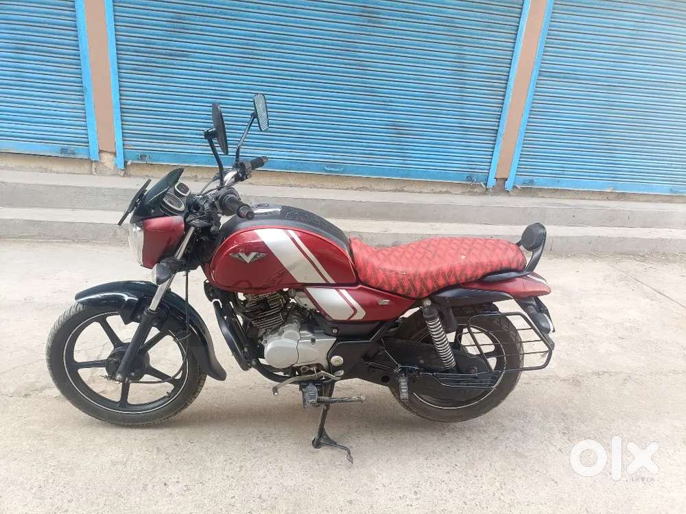 Bajaj vikrant insurance hai