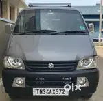 Maruti Suzuki Eeco 5 Seater AC, 2021, Petrol