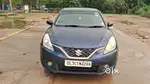 Maruti Suzuki Baleno 1.3 Sigma, 2018, Petrol
