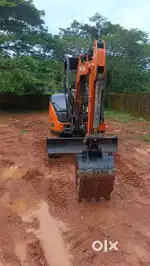 TATA HITACHI ZX33U (2021)