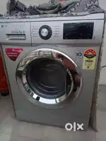 LG WASHING MACHINE