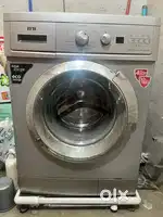 Ifb full automatic front load washing machine