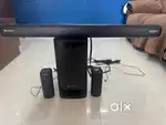 ZEBRONICS Zeb Juke Bar 9400 Pro 525W Bluetooth Soundbar
