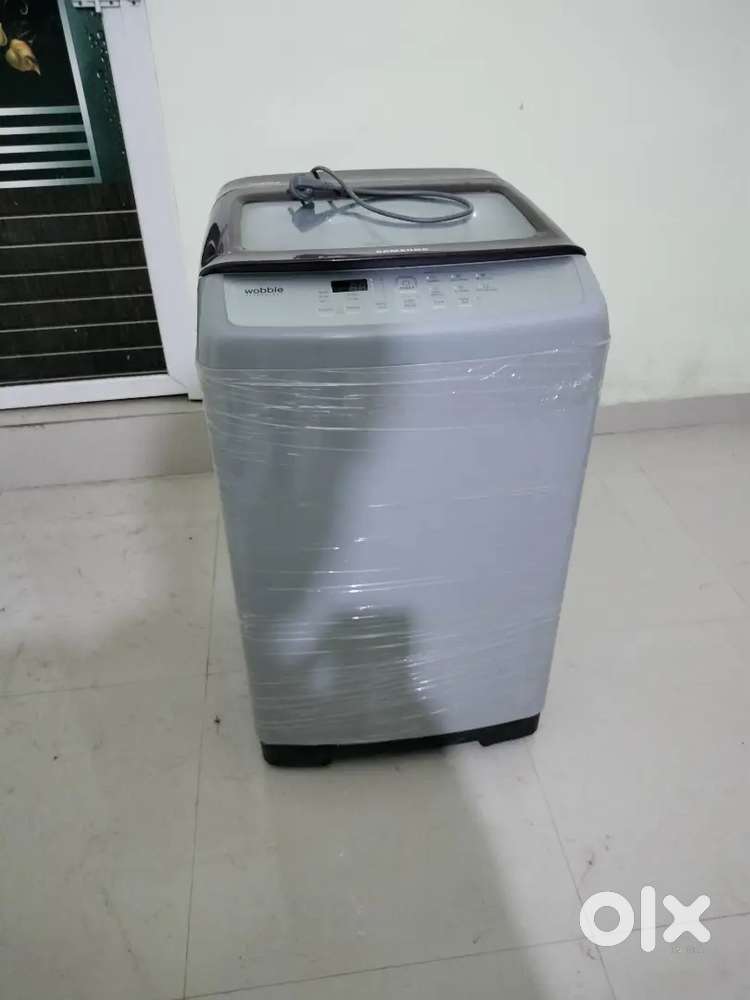 Samsung washing machine