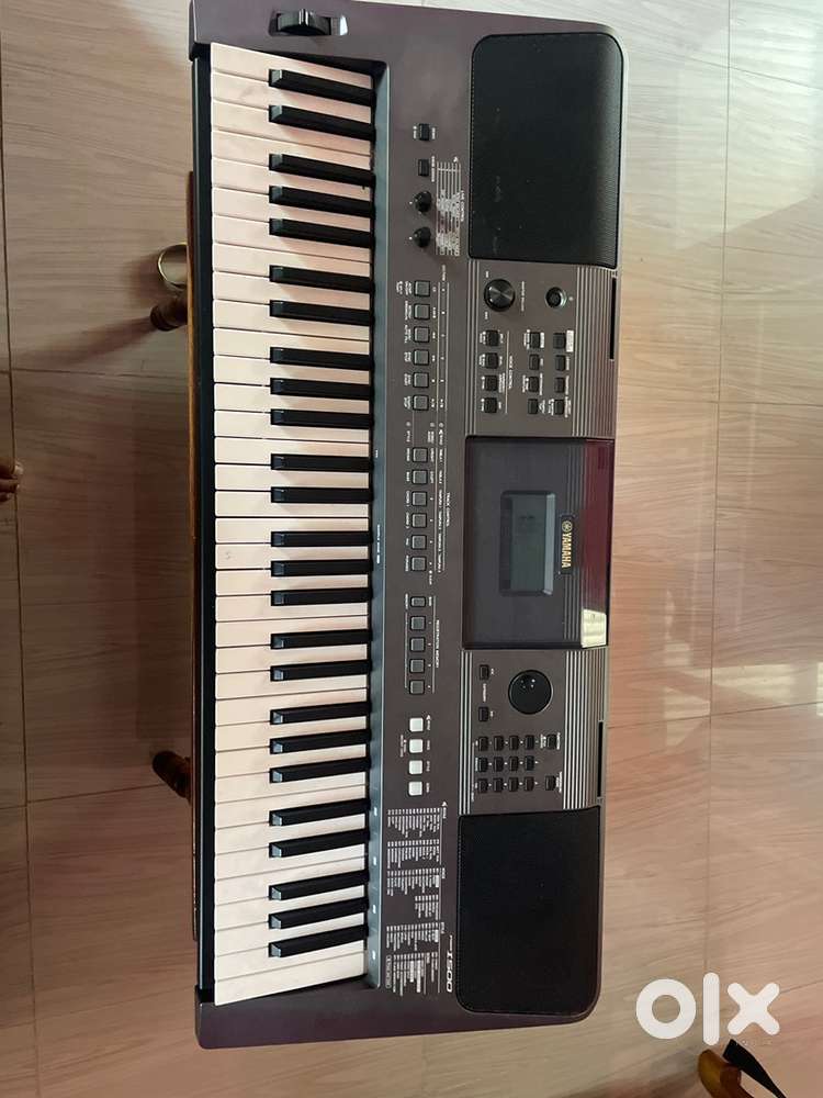 Yamaha i500 brand new