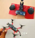Dron Banwane ky sampark kare