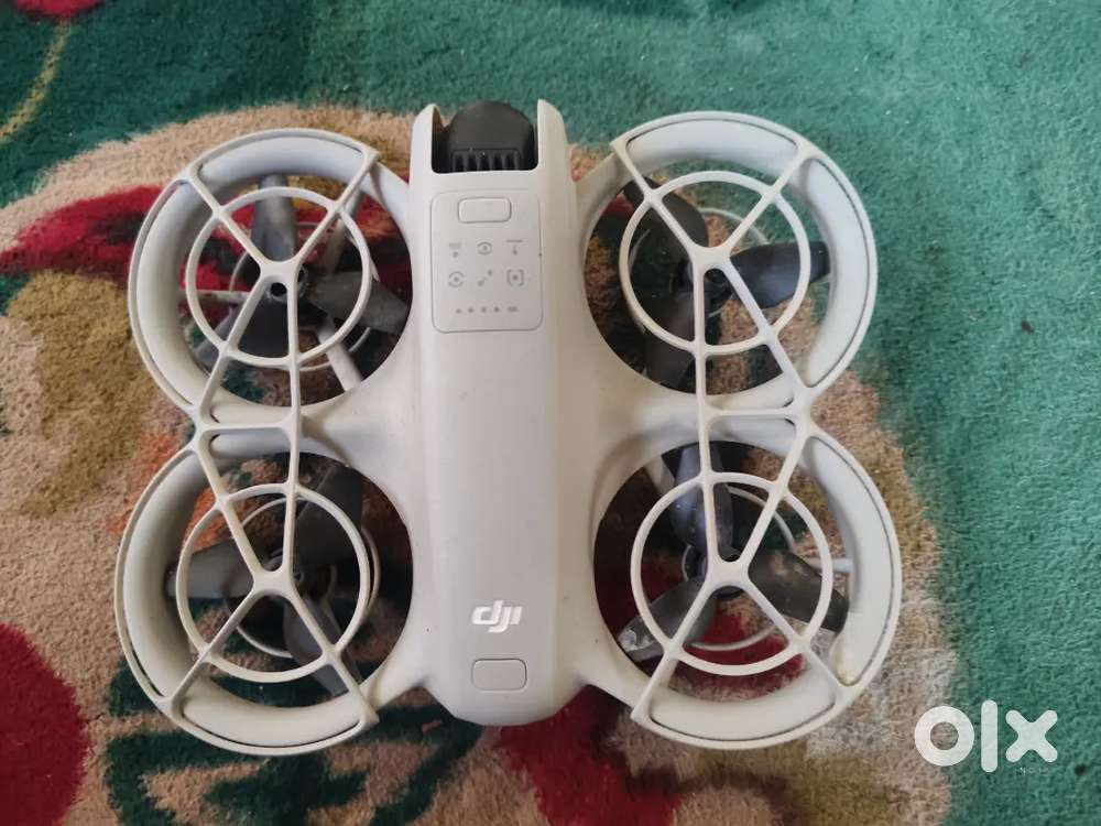 Dji neo drone