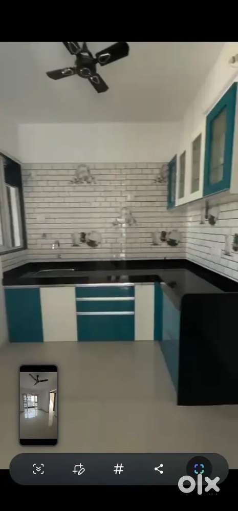 2bhk new flat rent family Chintamani school ambegaon pathar dhankawadi