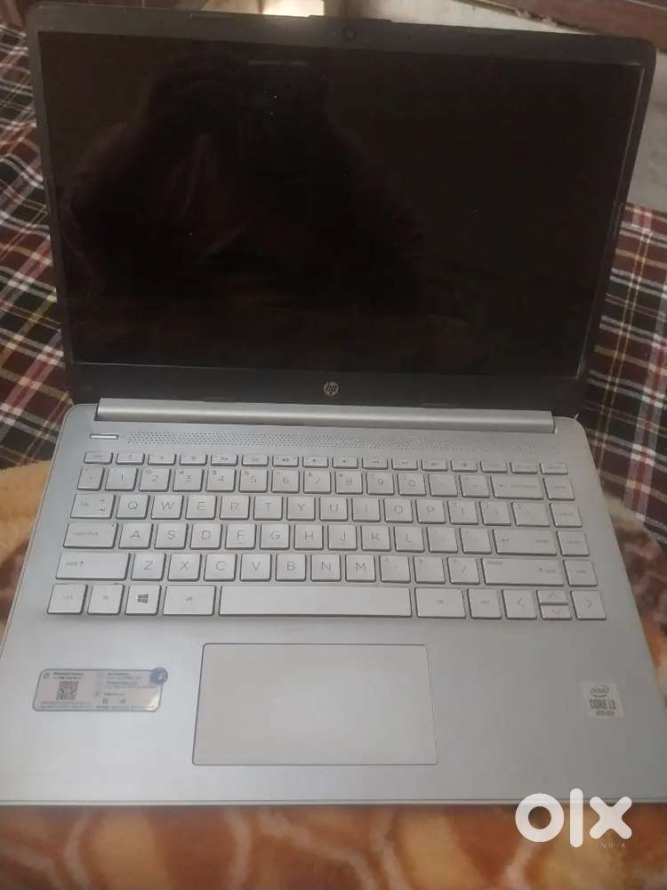 Hp laptop urgent sell