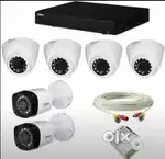 CCTV CAMERA OFFER
