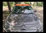 Citroen C3 54000 Km Driven