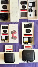 Want GoPro + 360° camera in one?  Check this deal.