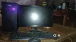 Computer set PC